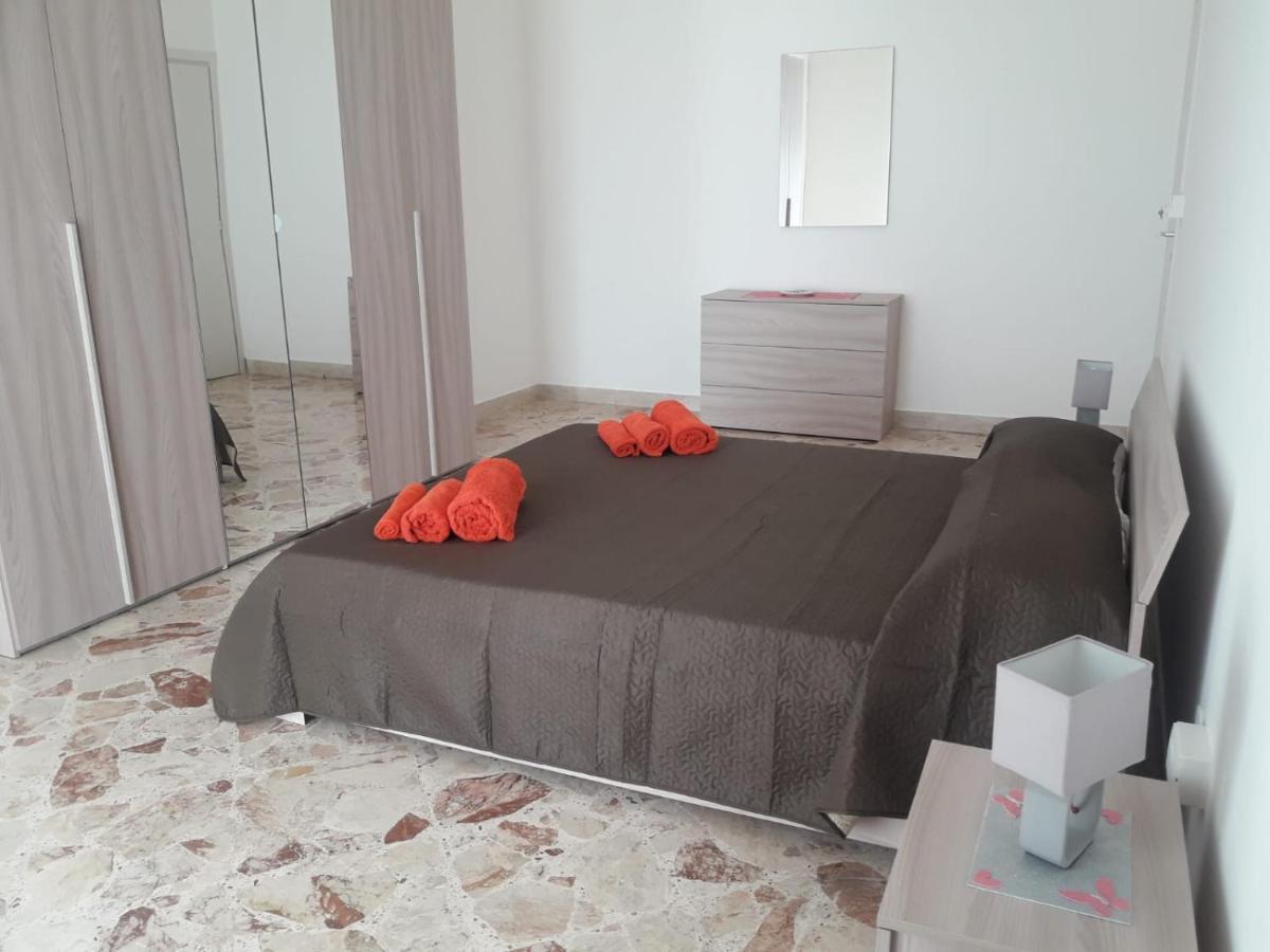 Vila Casa Angelica Avola Exteriér fotografie