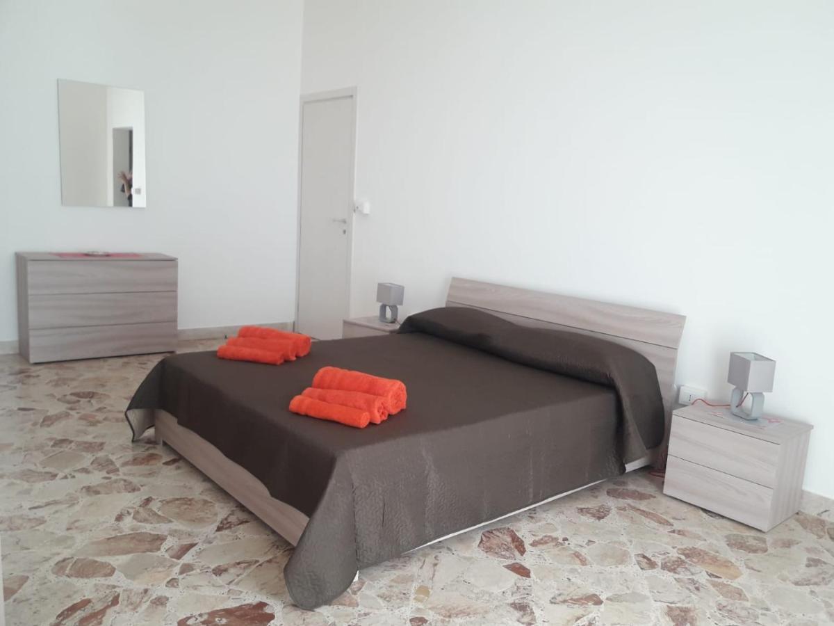 Vila Casa Angelica Avola Exteriér fotografie