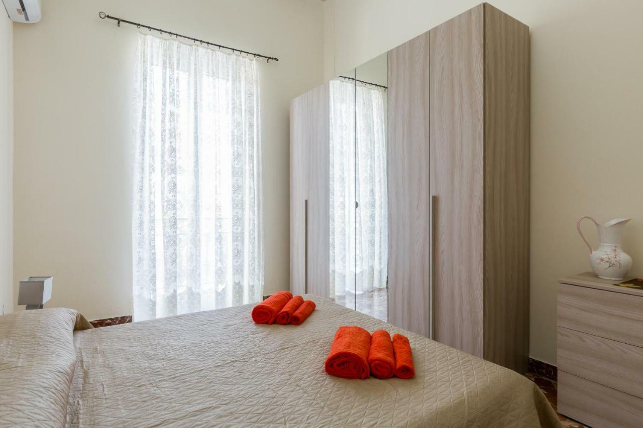 Vila Casa Angelica Avola Exteriér fotografie