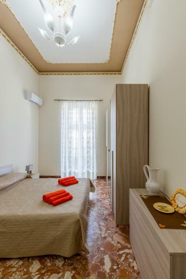 Vila Casa Angelica Avola Exteriér fotografie