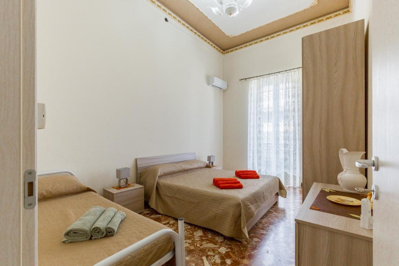 Vila Casa Angelica Avola Exteriér fotografie